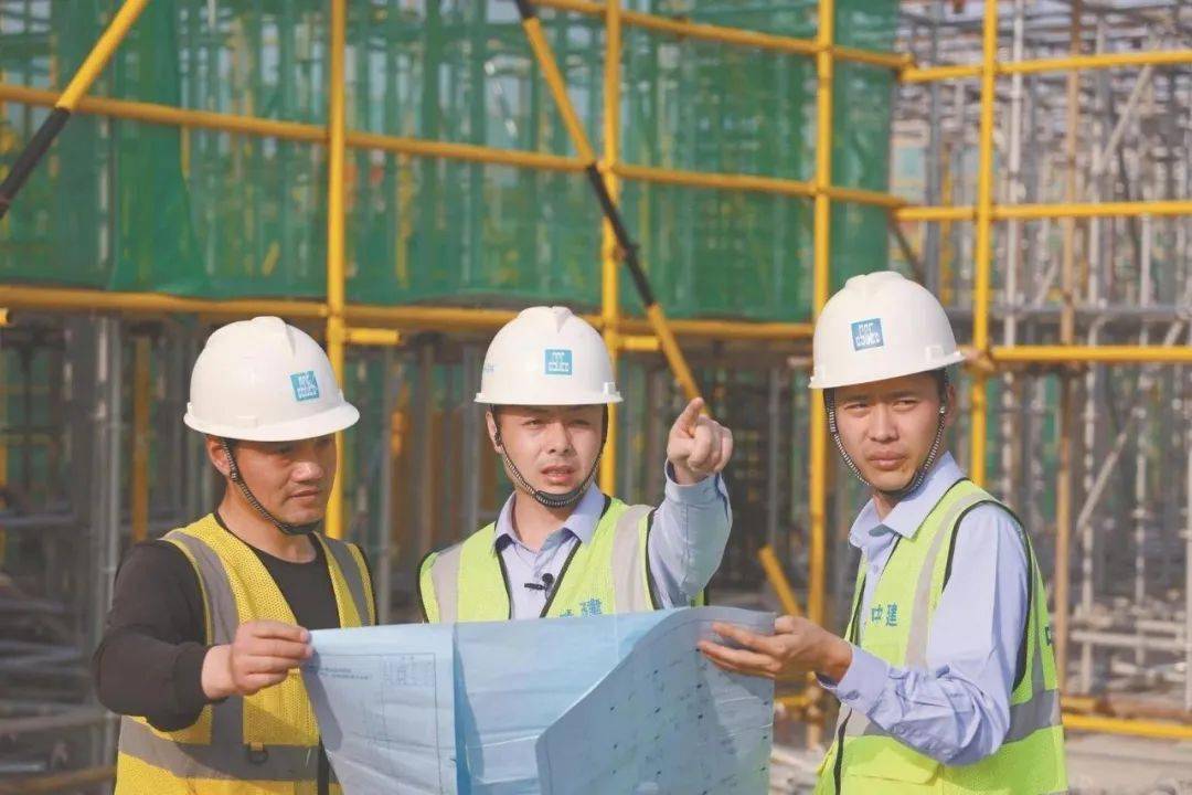 【安徽省劳动模范】杨鹏超:知识改变命运,科技创造价值_技术_工作_项
