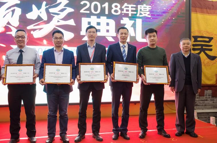 直击2019北京汽保展:道通科技荣获"20佳"维修工具优秀产品奖